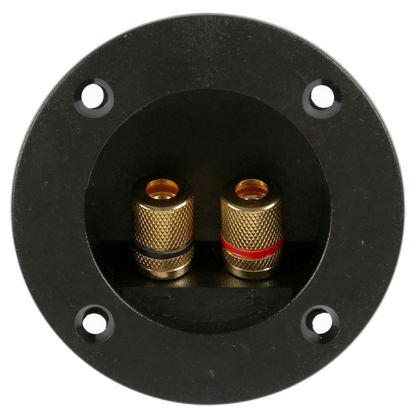 50mm Round Grill Cup - J709
