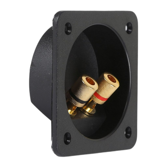 68mm Square Grill Cup - J710