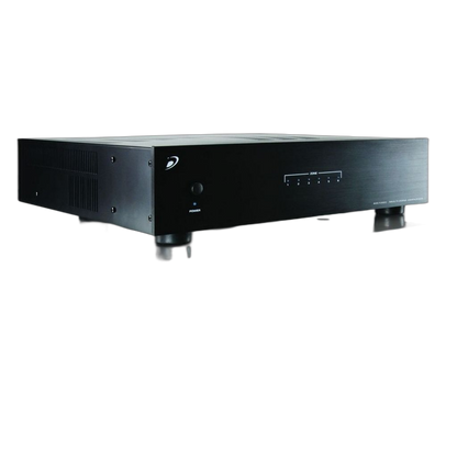 Dayton Audio - 12-Channel Class-D Multi-Zone Amplifier - MA1260