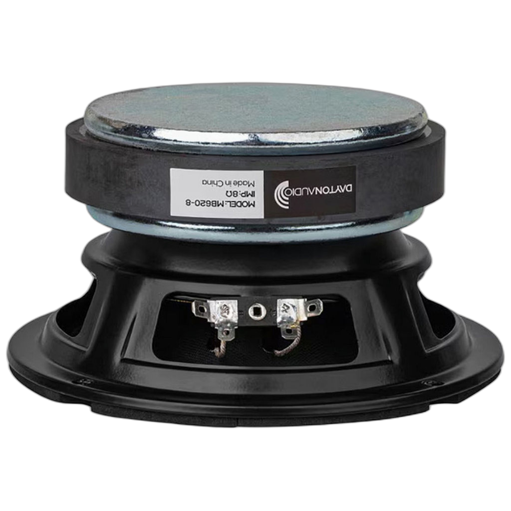 Dayton Audio - 6½" Midbass Driver - MB620-8