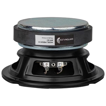 Dayton Audio - 6½" Midbass Driver - MB620-8