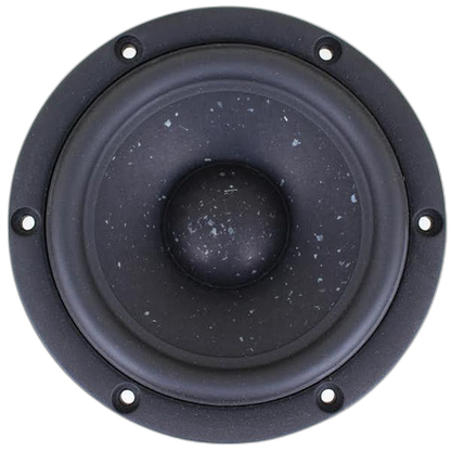 SB Acoustics - 5" Satori Mid-Range - MR13P-8