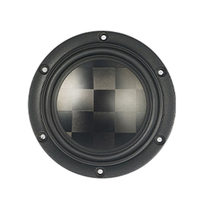 SB Acoustics - 5" Satori TeXtreme Mid-Range - MR13TX-4