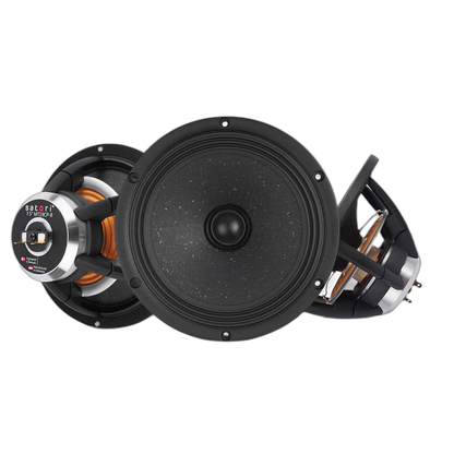 SB Acoustics - 7½" Satori Coaxial - MT19CP-8
