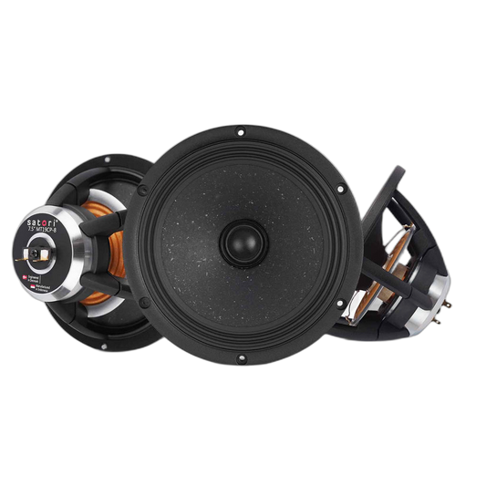 SB Acoustics - 7½" Satori Coaxial - MT19CP-8