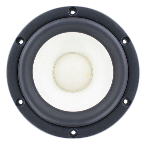 SB Acoustics - 5" Satori Mid-Woofer - MW13PNW-4