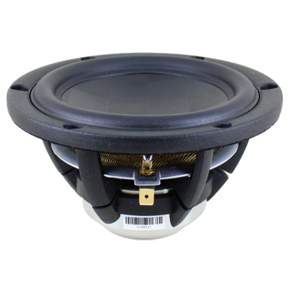 SB Acoustics - 5" Satori TeXtreme Mid-Woofer - MW13TX-4