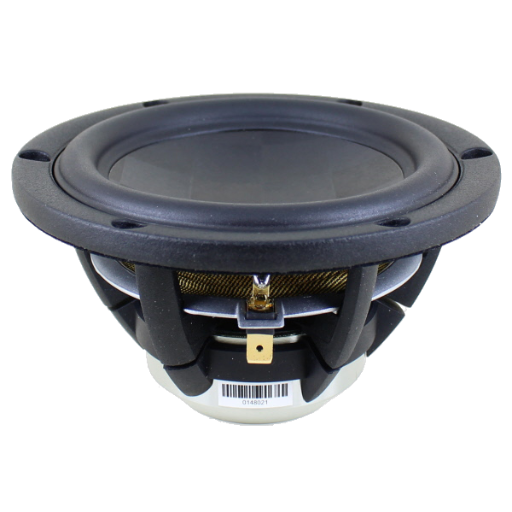 SB Acoustics - 5" Satori TeXtreme Mid-Woofer - MW13TX-4