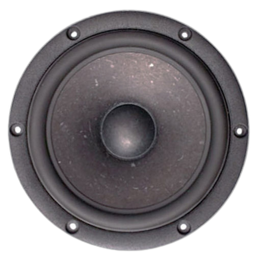 SB Acoustics - 6.5" Satori Mid-Woofer - MW16P-4