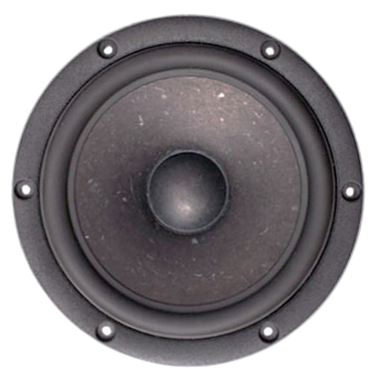 SB Acoustics - 6.5" Satori Mid-Woofer - MW16P-8