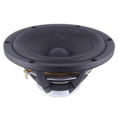 SB Acoustics - 6.5" Satori Mid-Woofer - MW16P-4