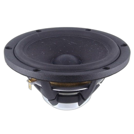 SB Acoustics - 6.5" Satori Mid-Woofer - MW16P-8