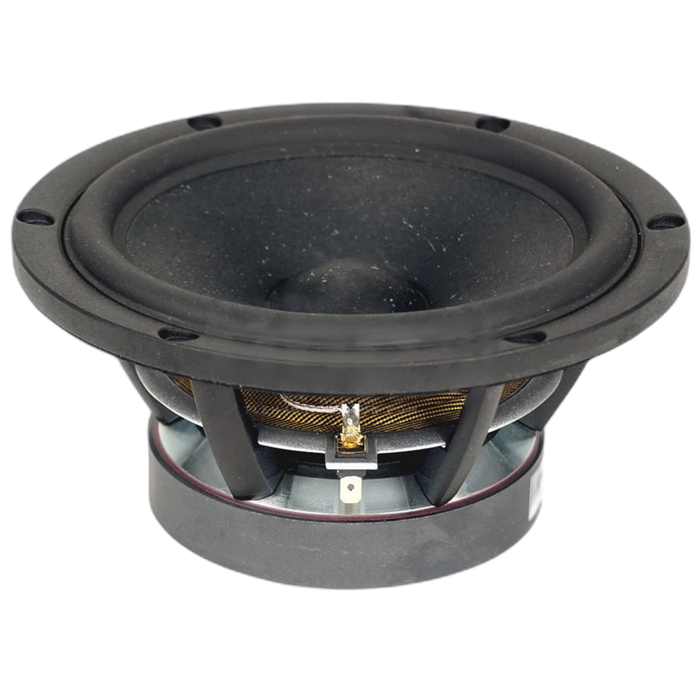 SB Acoustics - 6½" Strontium Mid-Woofer - MW16PF-4