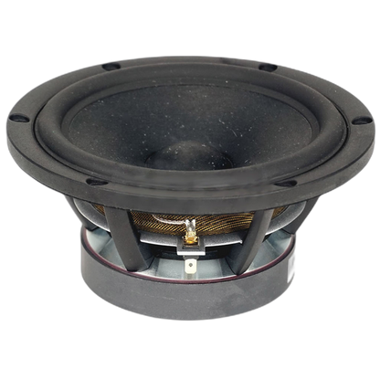 SB Acoustics - 6½" Strontium Mid-Woofer - MW16PF-4
