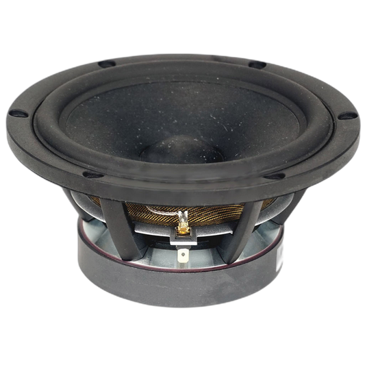 SB Acoustics - 6½" Strontium Mid-Woofer - MW16PF-4