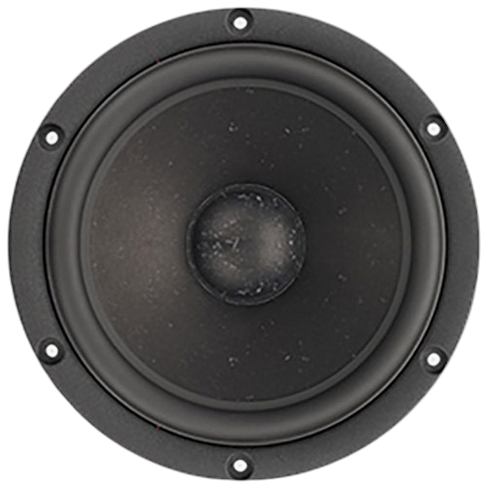 SB Acoustics - 6½" Strontium Mid-Woofer - MW16PF-4