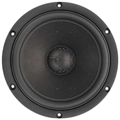SB Acoustics - 6½" Strontium Mid-Woofer - MW16PF-4