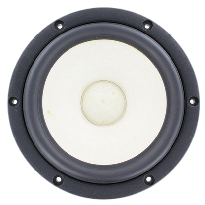 SB Acoustics - 6.5" Satori Mid-Woofer - MW16PNW-4