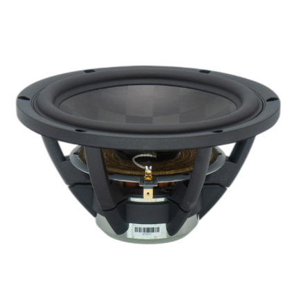 SB Acoustics - 7.5" Satori TeXtreme Mid-Woofer - MW19TX-4