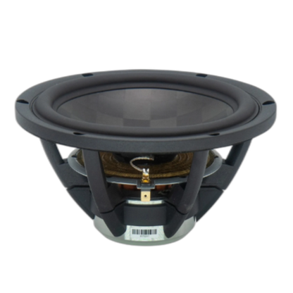 SB Acoustics - 7.5" Satori TeXtreme Mid-Woofer - MW19TX-8