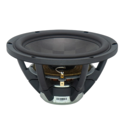 SB Acoustics - 7.5" Satori TeXtreme Mid-Woofer - MW19TX-8