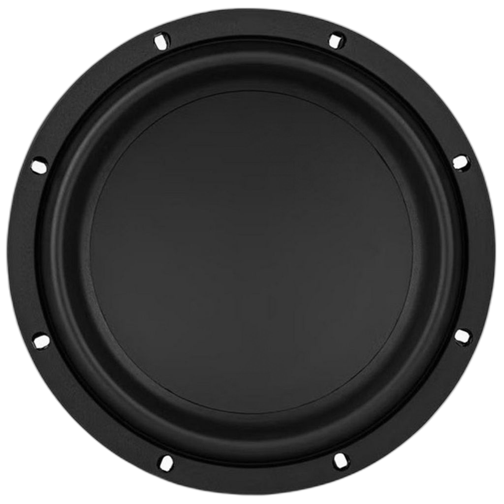 Dayton Audio - 10" Max-X Subwoofer DVC - MX10-22