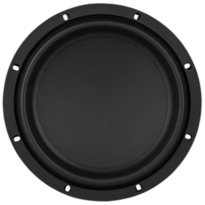 Dayton Audio - 10" Max-X Subwoofer DVC - MX10-22