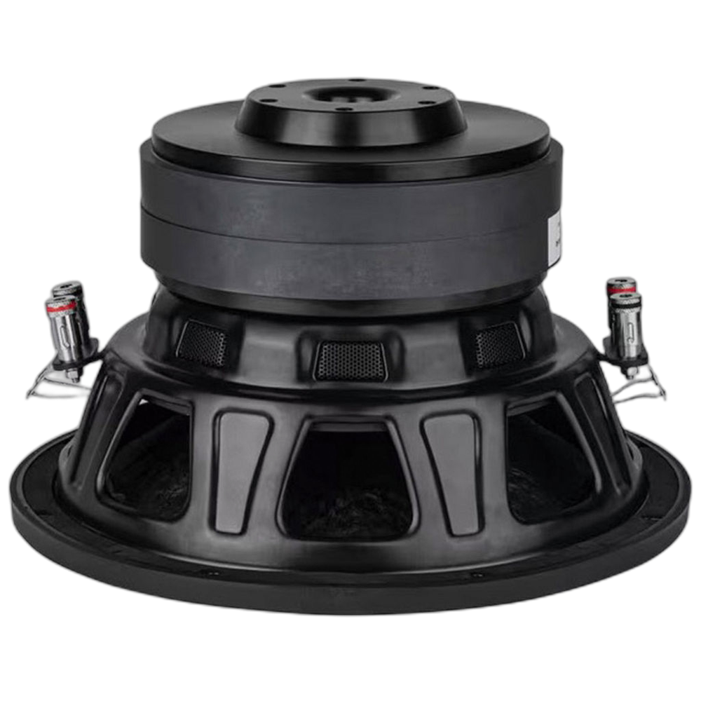Dayton Audio - 10" Max-X Subwoofer DVC - MX10-22