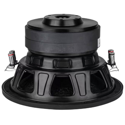 Dayton Audio - 10" Max-X Subwoofer DVC - MX10-22