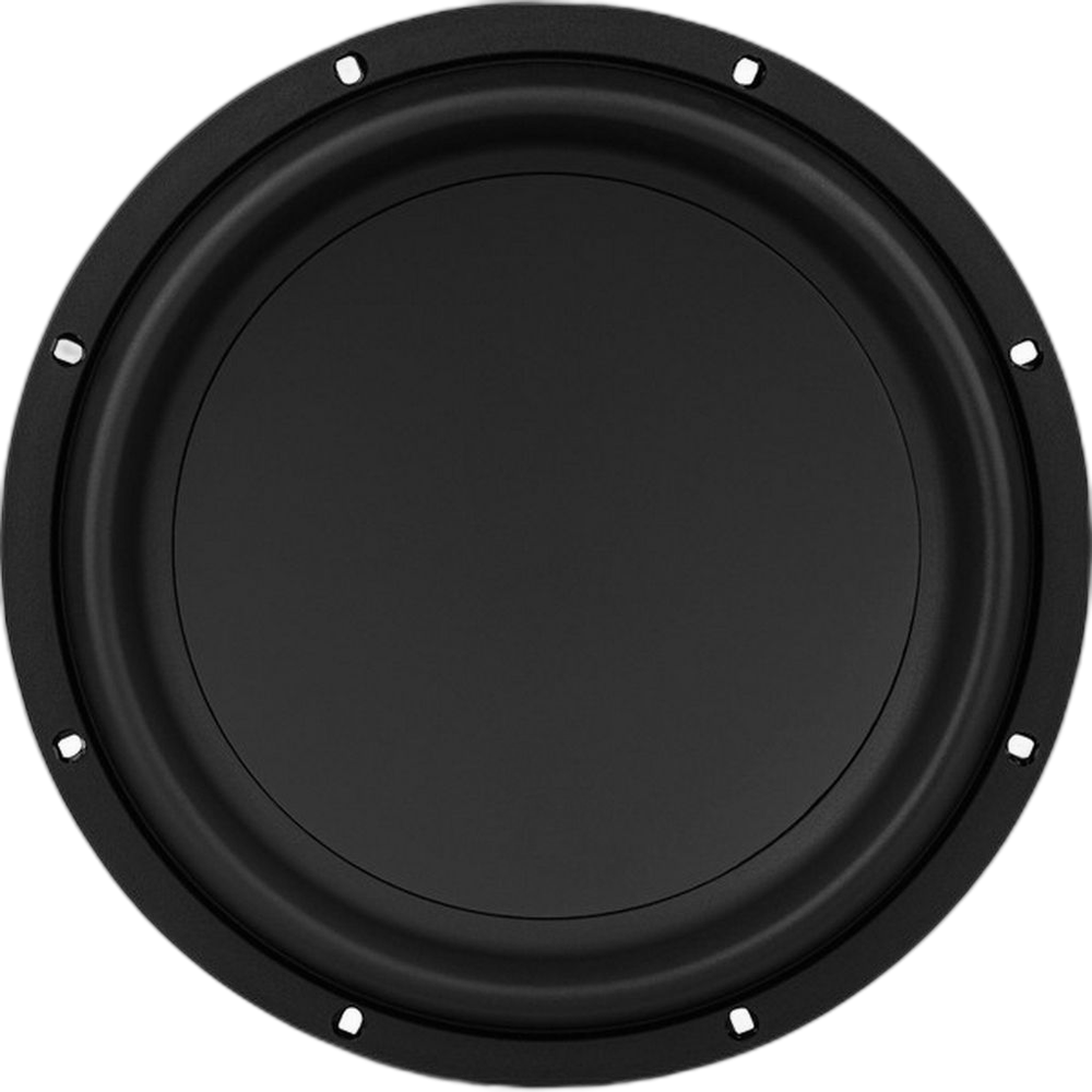 Dayton Audio - 12" Max-X Subwoofer DVC - MX12-22