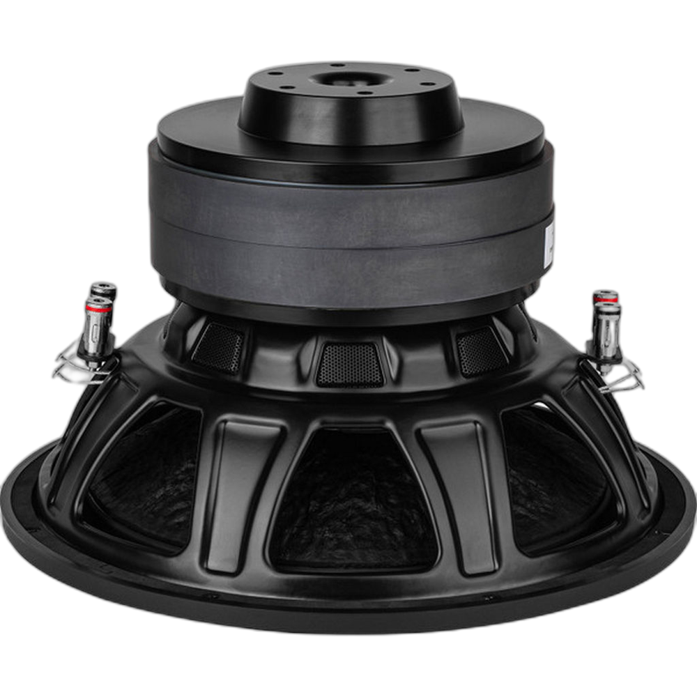 Dayton Audio - 12" Max-X Subwoofer DVC - MX12-22