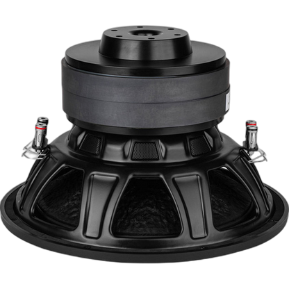 Dayton Audio - 12" Max-X Subwoofer DVC - MX12-22