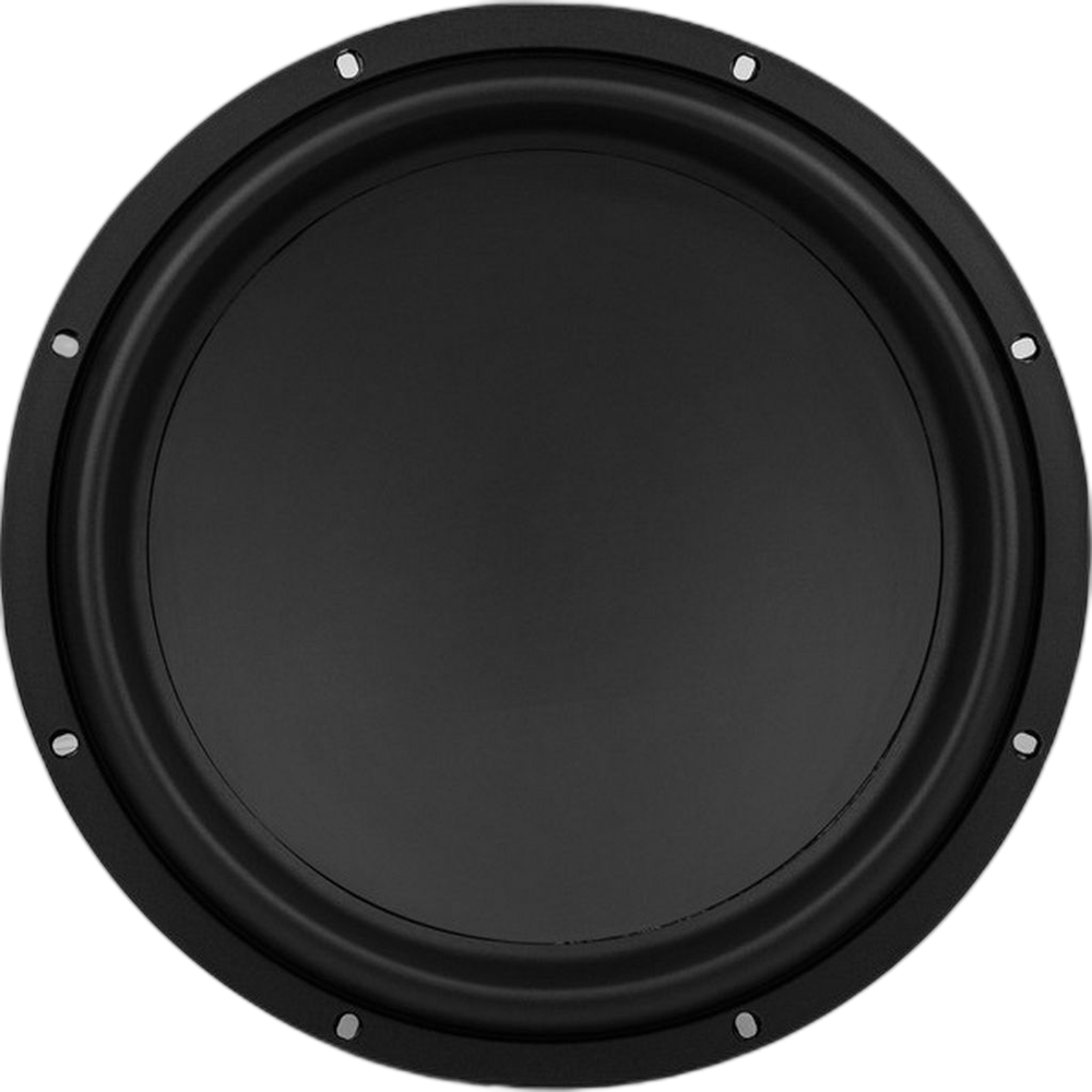Dayton Audio - 15" Max-X Subwoofer DVC - MX15-22