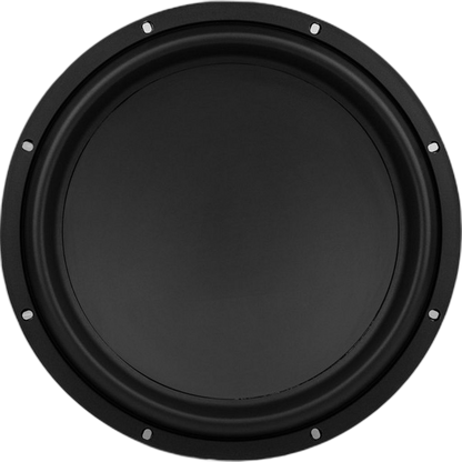 Dayton Audio - 15" Max-X Subwoofer DVC - MX15-22