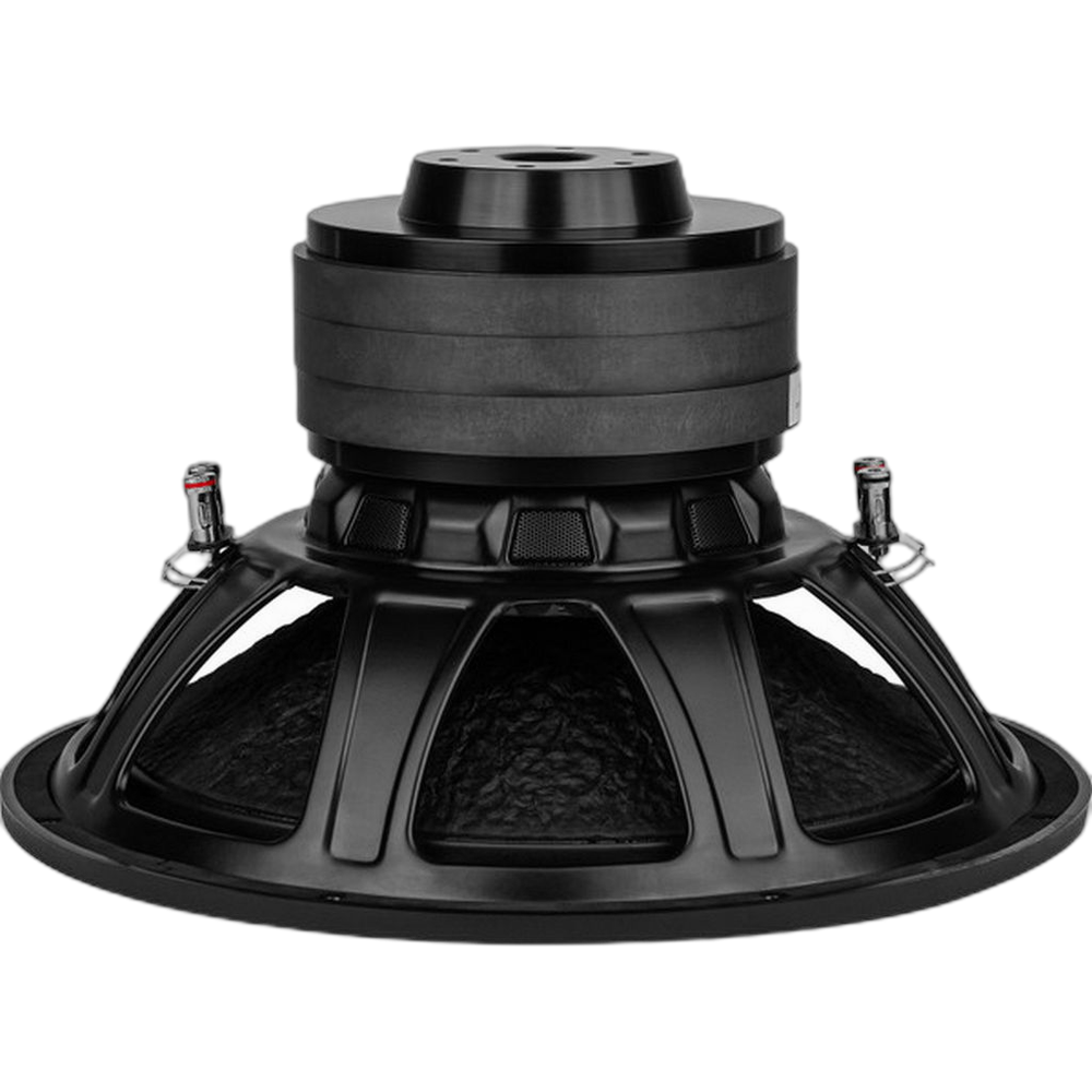Dayton Audio - 15" Max-X Subwoofer DVC - MX15-22