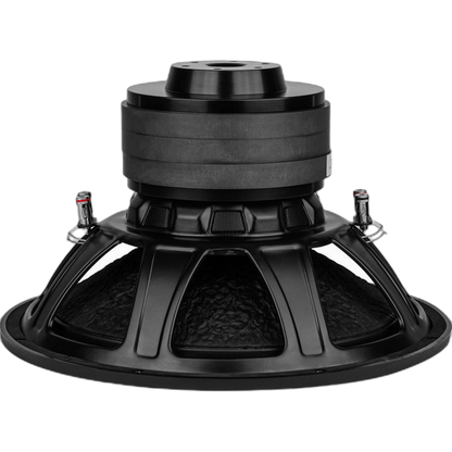 Dayton Audio - 15" Max-X Subwoofer DVC - MX15-22