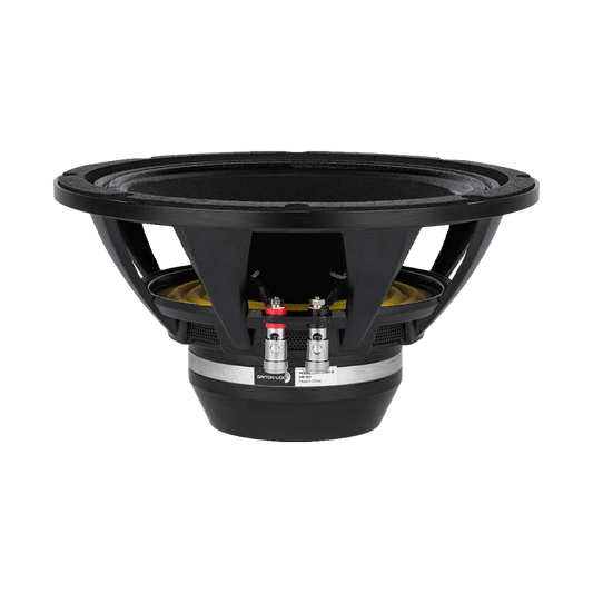 Dayton Audio - 10" Odeum Woofer Neo - 10MB250N-8