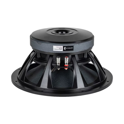 Dayton Audio - 12" Odeum Subwoofer - 12LF400-8