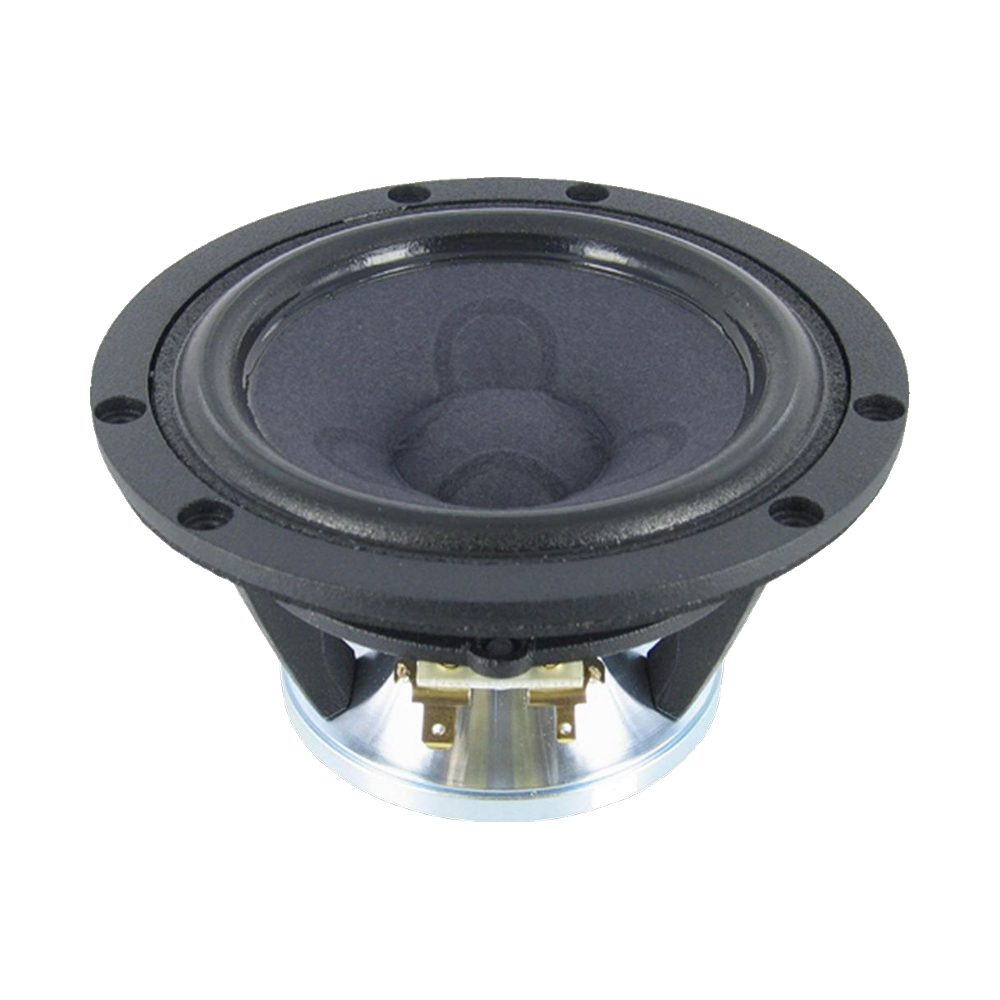 Scan-Speak - 4" Illuminator Midrange - 12MU/4731T00