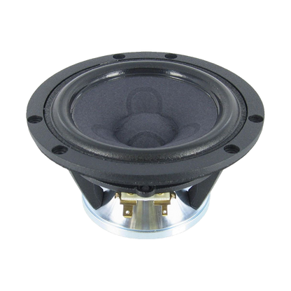 Scan-Speak - 4" Illuminator Midrange - 12MU/4731T00