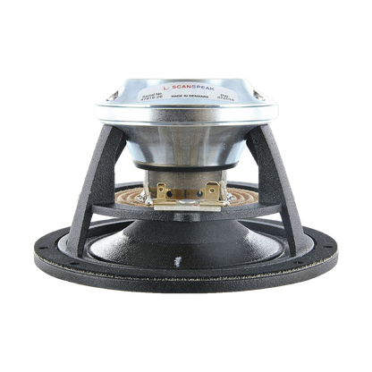 Scan-Speak - 4" Illuminator Midrange - 12MU/4731T00