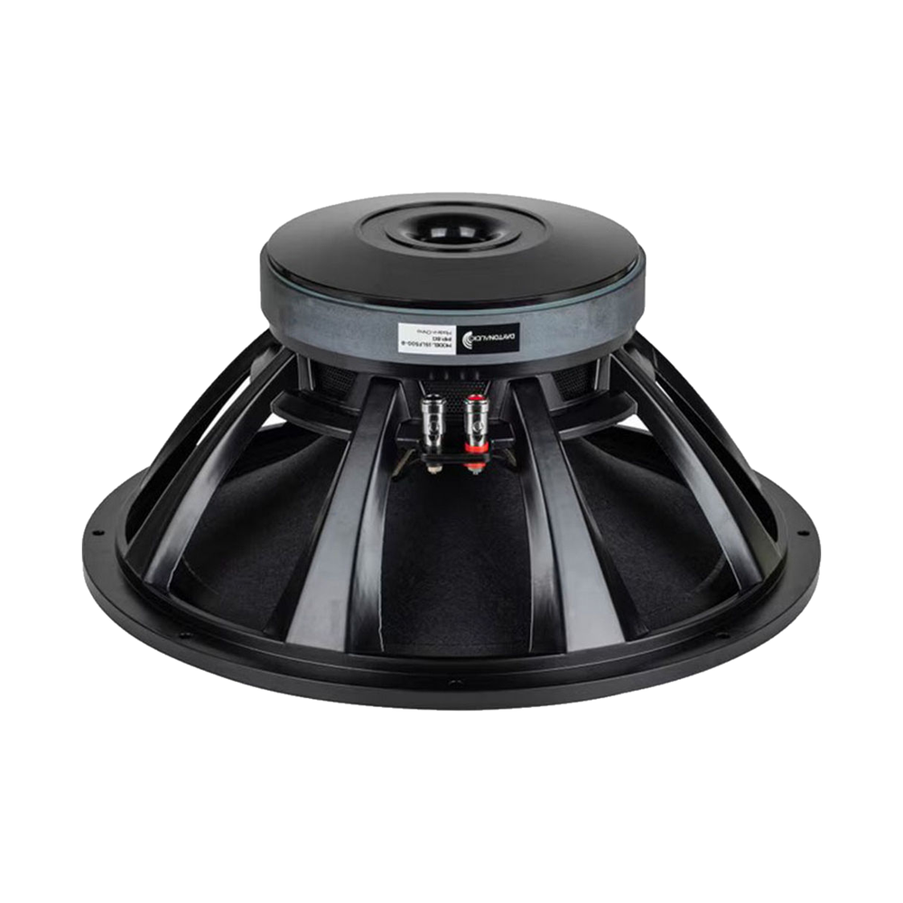 Dayton Audio - 15" Odeum Subwoofer - 15LF500-8