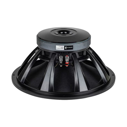 Dayton Audio - 15" Odeum Subwoofer - 15LF500-8