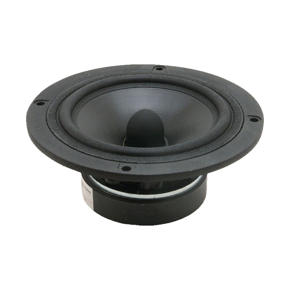 Scan-Speak - 5" Discovery Midrange - 15M/4624G00