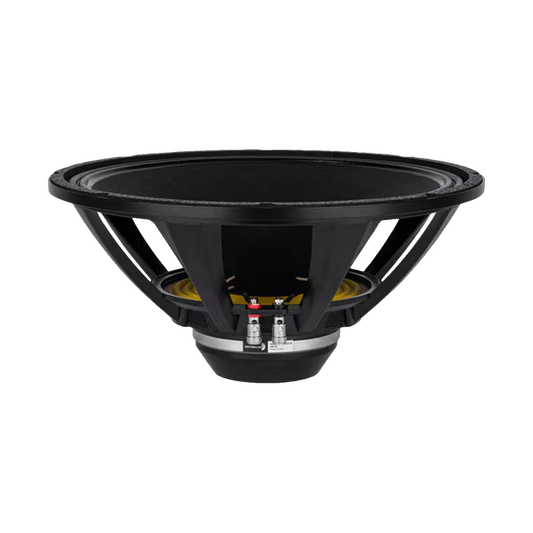 Dayton Audio - 15" Odeum Woofer Neo - 15MB500N-8