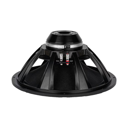 Dayton Audio - 15" Odeum Woofer Neo - 15MB500N-8