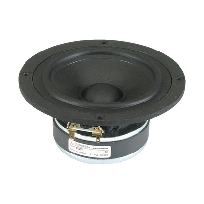 Scan-Speak - 5" Discovery Mid-Woofer - 15W/8434G00