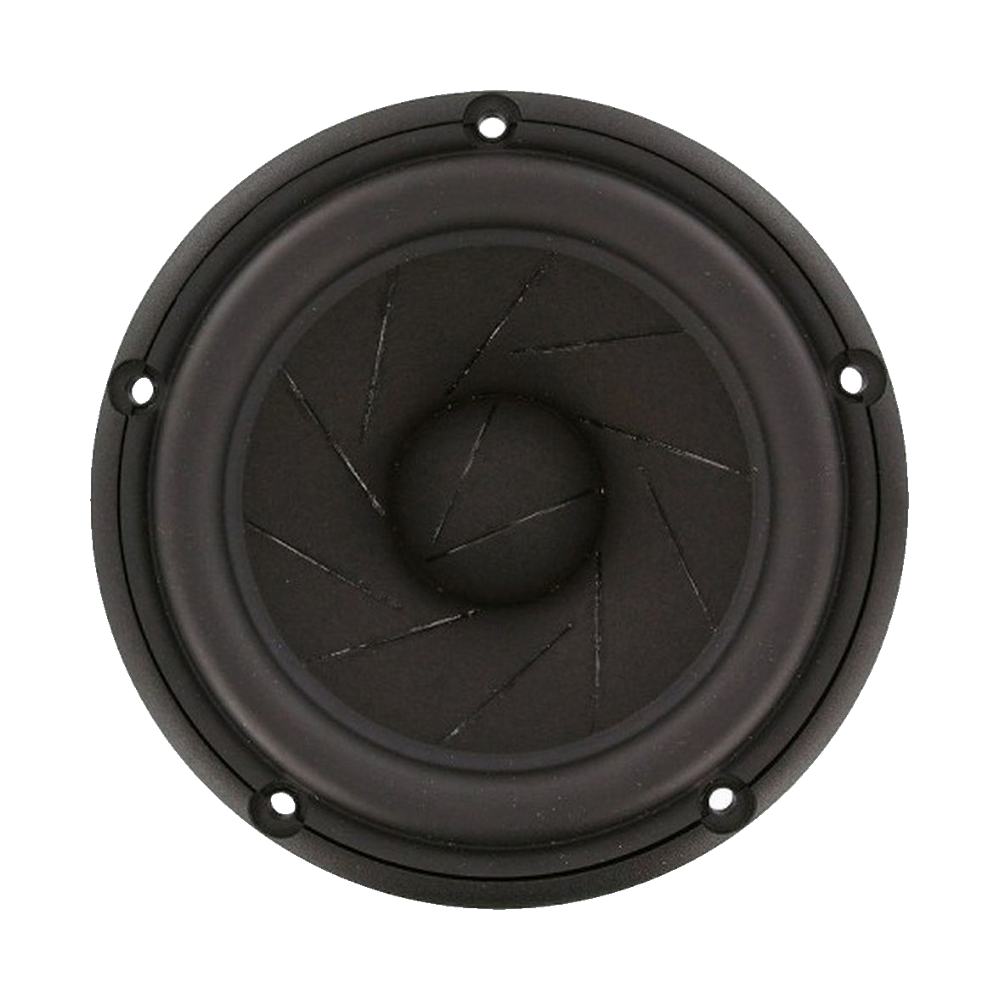Scan-Speak - 5" Revelator Mid-Woofer - 15W/8531K00