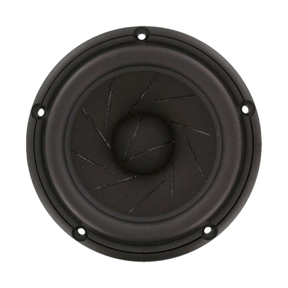 Scan-Speak - 5" Revelator Mid-Woofer - 15W/8531K00