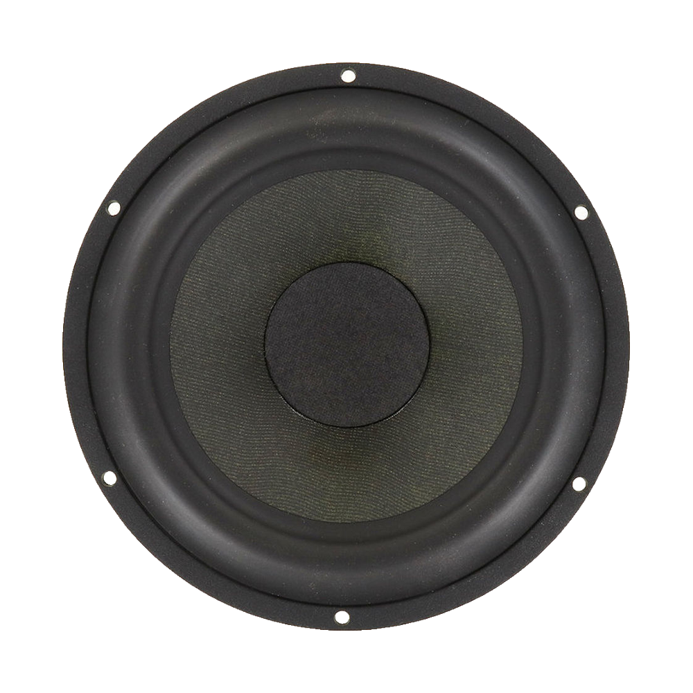 Scan-Speak - 5" Classic Mid-Woofer - 15W/8534T00
